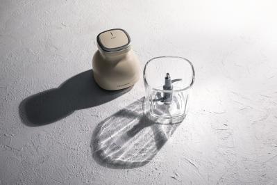 ガラス製のカップでお手入れラクラク！（サムネイル画像）