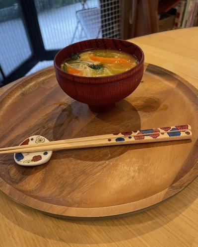 「そうめんにもお味噌汁にも」1つあると便利！高級に見える・使い勝手がいい、読者もおすすめの汁椀とは？（サムネイル画像4）