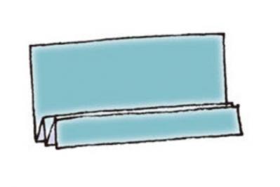 紫外線からも冷房の風からも首をガード【小さめスカーフ】1枚あればできる「ループリボン」と「ピエロ」（サムネイル画像12）