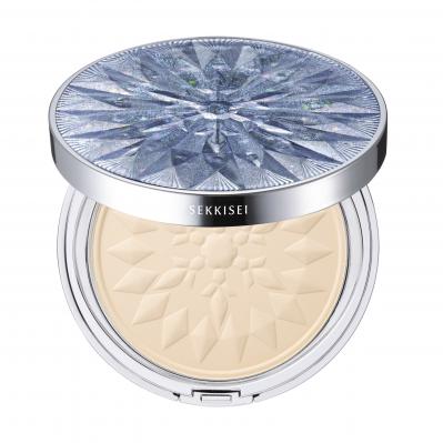 これはスゴイ！「毛穴を消し去る」限定フェイスパウダーを【コーセー雪肌精】でキャッチ（サムネイル画像2）