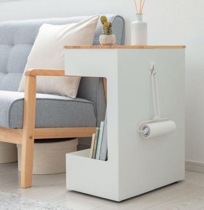 【掃除の裏技】フロアワイパー＋ちょっとの工夫で、リビングと寝室がもっとラクにキレイ！（サムネイル画像11）