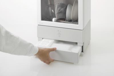 毎日のストレスを減らす「Iライン収納」「勝手に乾く食器」とは？【調理＆片づけの裏技】（サムネイル画像9）