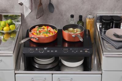 毎日のストレスを減らす「Iライン収納」「勝手に乾く食器」とは？【調理＆片づけの裏技】（サムネイル画像12）