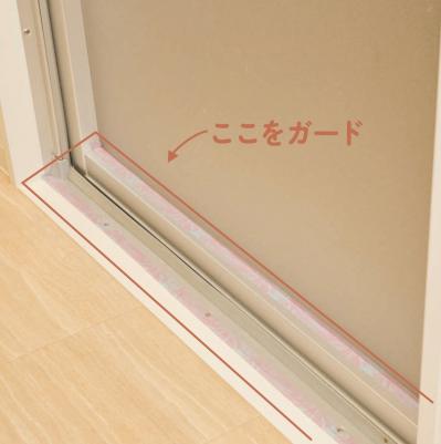 【水まわり掃除の裏技】排水口のふたは外す、ふきんは使わない…これだけで断然、時短＆キレイに！（サムネイル画像4）