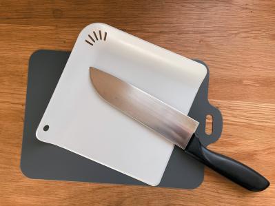 毎日のストレスを減らす「Iライン収納」「勝手に乾く食器」とは？【調理＆片づけの裏技】（サムネイル画像5）