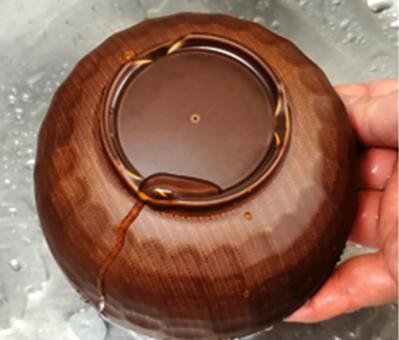 毎日のストレスを減らす「Iライン収納」「勝手に乾く食器」とは？【調理＆片づけの裏技】（サムネイル画像7）