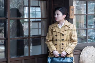 【虎に翼】「家族会議をします」と言うところは、寅子（伊藤沙莉）らしさとある種の不器用さを感じ、少し笑ってしまう