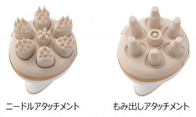 ヘッドスパを受けているような心地よさ【スカルプケアアイテム】家電のプロ・神原サリーさんのおすすめ3選（サムネイル画像3）