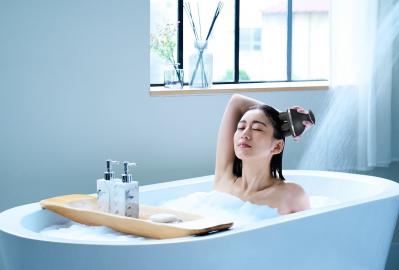 ヘッドスパを受けているような心地よさ【スカルプケアアイテム】家電のプロ・神原サリーさんのおすすめ3選（サムネイル画像5）