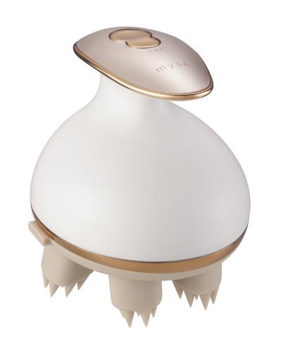 ヘッドスパを受けているような心地よさ【スカルプケアアイテム】家電のプロ・神原サリーさんのおすすめ3選（サムネイル画像2）