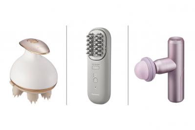 ヘッドスパを受けているような心地よさ【スカルプケアアイテム】家電のプロ・神原サリーさんのおすすめ3選