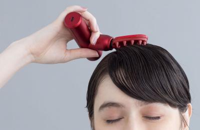 ヘッドスパを受けているような心地よさ【スカルプケアアイテム】家電のプロ・神原サリーさんのおすすめ3選（サムネイル画像9）