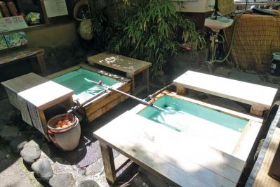 見るだけでもひんやり！迫力満点【パワーをもらえる滝】3選｜旅のプロが夏に行きたい日本の水辺（サムネイル画像12）