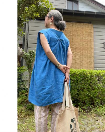 ひとり暮らしの「ファッション」に必要な新陳代謝とは？イラストレーター 本田葉子さんの自分らしいスタイル（サムネイル画像6）