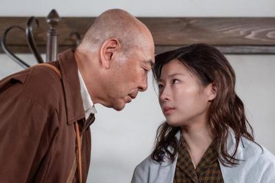 【虎に翼】優三（仲野太賀）の最大の弱点を受け継いでいた娘。「スンッ」のない思い出とともに溝は埋まりはじめた！（サムネイル画像2）