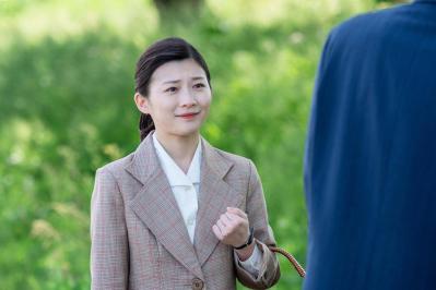 【虎に翼】優三（仲野太賀）の最大の弱点を受け継いでいた娘。「スンッ」のない思い出とともに溝は埋まりはじめた！