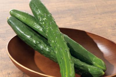 知ってる？【きゅうり】の意外な食べ方。脂肪を分解する酵素を活性化させるには？