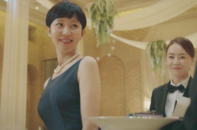 「SKYキャッスル」度肝を抜かれるセレブのパーティーと美貌の妻たち。痛快キャラ勢揃いの1〜6話レビュー【韓国ドラマ】