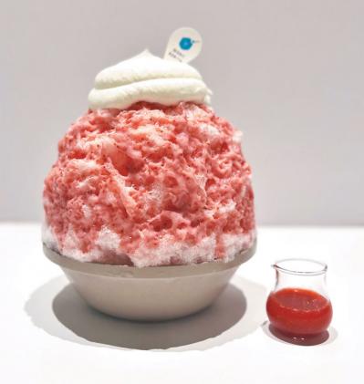 行列のできる 絶品【かき氷の名店】6選｜旅のプロおすすめの真夏の避暑スポット（サムネイル画像19）