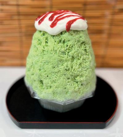 行列のできる 絶品【かき氷の名店】6選｜旅のプロおすすめの真夏の避暑スポット（サムネイル画像6）