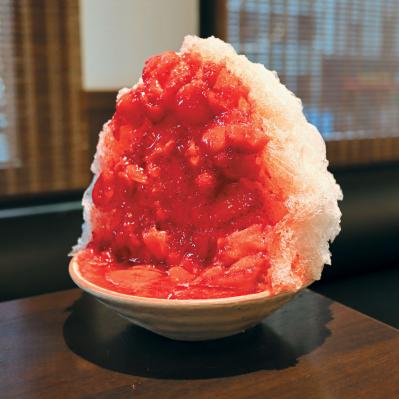 行列のできる 絶品【かき氷の名店】6選｜旅のプロおすすめの真夏の避暑スポット（サムネイル画像13）