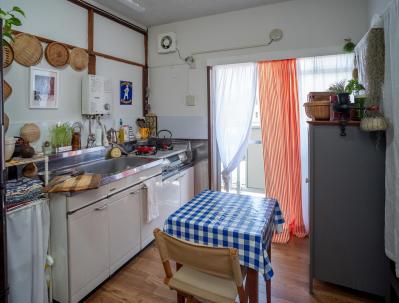 48年ぶりのひとり暮らし…「買い置きはしない派」手抜きするときに頼るものとは？イラストレーター 本田葉子さん（サムネイル画像4）