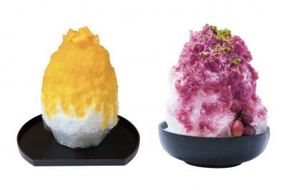 行列のできる 絶品【かき氷の名店】6選｜旅のプロおすすめの真夏の避暑スポット