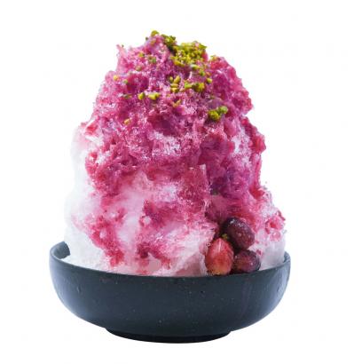 行列のできる 絶品【かき氷の名店】6選｜旅のプロおすすめの真夏の避暑スポット（サムネイル画像9）