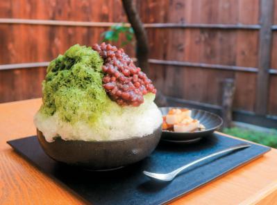 行列のできる 絶品【かき氷の名店】6選｜旅のプロおすすめの真夏の避暑スポット（サムネイル画像10）