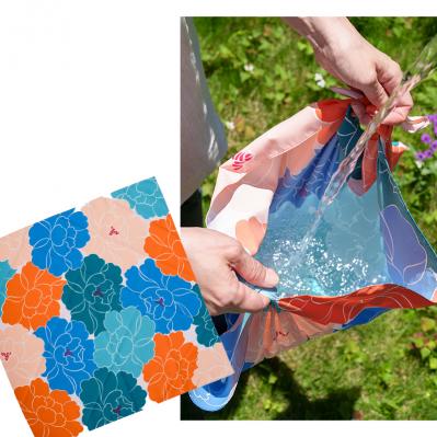 「外出先で被災したら？」安心を詰め込んだこだわりの防災ポーチとその中身を拝見！（サムネイル画像17）