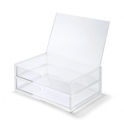 【無印良品14選】「引き出しが自然と整う”区切り方”」とは？整理収納アドバイザー 麻里さんが愛用（サムネイル画像20）