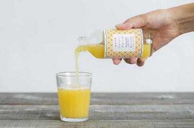 ほのかな苦味と酸味が爽やか！話題の河内晩柑のジュースと、切り干し大根　料理研究家 岩﨑啓子さんのお取り寄せ