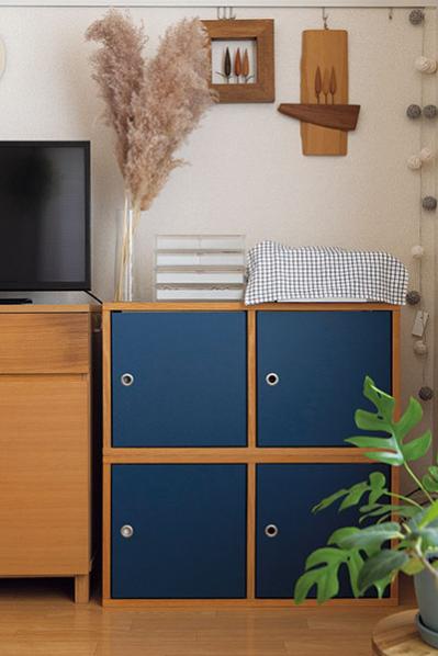 【無印良品14選】「引き出しが自然と整う”区切り方”」とは？整理収納アドバイザー 麻里さんが愛用（サムネイル画像5）