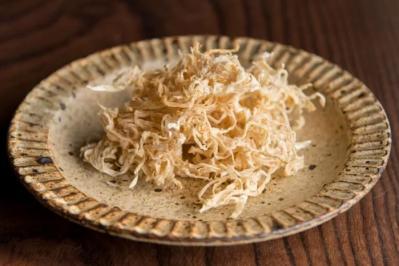 ほのかな苦味と酸味が爽やか！話題の河内晩柑のジュースと、切り干し大根　料理研究家 岩﨑啓子さんのお取り寄せ（サムネイル画像5）