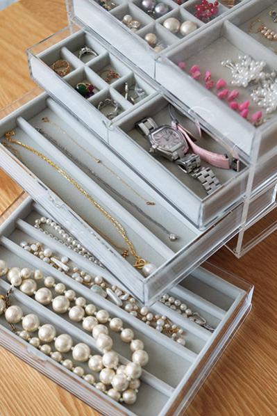 【無印良品14選】「引き出しが自然と整う”区切り方”」とは？整理収納アドバイザー 麻里さんが愛用（サムネイル画像7）