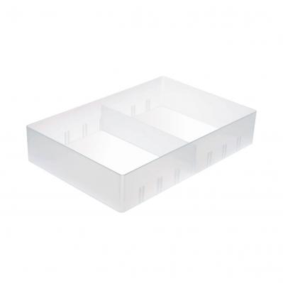 【無印良品14選】「引き出しが自然と整う”区切り方”」とは？整理収納アドバイザー 麻里さんが愛用（サムネイル画像17）