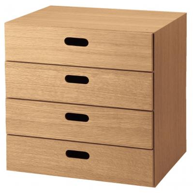 【無印良品14選】「引き出しが自然と整う”区切り方”」とは？整理収納アドバイザー 麻里さんが愛用（サムネイル画像15）