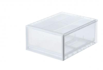 【無印良品14選】「引き出しが自然と整う”区切り方”」とは？整理収納アドバイザー 麻里さんが愛用（サムネイル画像21）