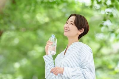 年に1500人以上も命を落とす【熱中症】「私は大丈夫」と思っていても、知らないうちにしのびよる症状とは？ （サムネイル画像5）