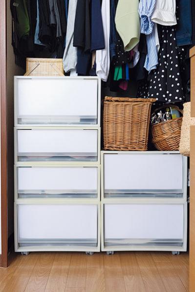 【無印良品14選】「引き出しが自然と整う”区切り方”」とは？整理収納アドバイザー 麻里さんが愛用（サムネイル画像8）