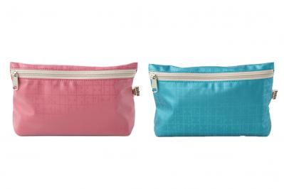 「外出先で被災したら？」安心を詰め込んだこだわりの防災ポーチとその中身を拝見！（サムネイル画像3）