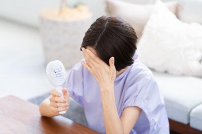 年に1500人以上も命を落とす【熱中症】「私は大丈夫」と思っていても、知らないうちにしのびよる症状とは？ （サムネイル画像2）