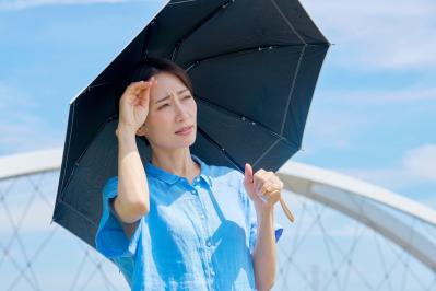 年に1500人以上も命を落とす【熱中症】「私は大丈夫」と思っていても、知らないうちにしのびよる症状とは？ 