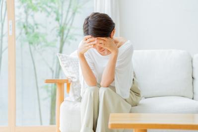 頭痛、歯の痛み、気分の落ち込みは気象の変化が原因かも!?【気象病】のメカニズムとは？