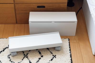 【無印良品14選】「引き出しが自然と整う”区切り方”」とは？整理収納アドバイザー 麻里さんが愛用（サムネイル画像10）