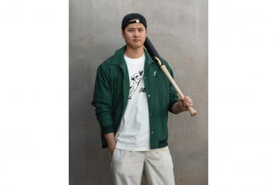 「大谷翔平、初……！」ニューバランス・完売必至のシグネチャーコレクション。そのラインナップとは？