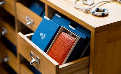 STUDIO KIICHI 革製品（サムネイル画像）