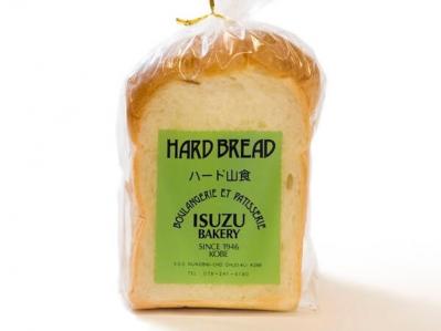 イスズベーカリー 山食（サムネイル画像）