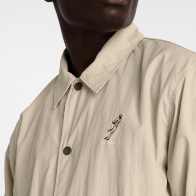 大谷翔平 ウーブンナイロンジャケット（サムネイル画像）