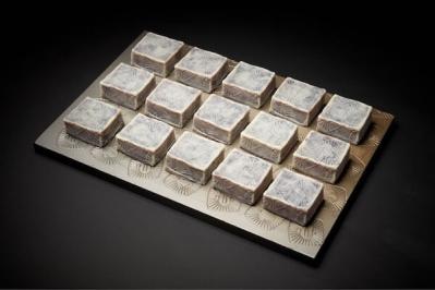 本高砂屋 高砂きんつば（サムネイル画像）